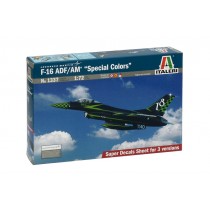 F - 16 ADF/AM ''Special colors''