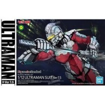 Figure Rise Ultraman Suit Ver. 7.5