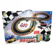 Formula Racing by Mazzeo giocattoli