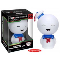 Ghostbuster Stay Puft Marshmallow Man