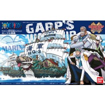 Garp`s Warship