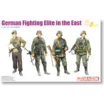 German Fighting Elite in the East w_Gen 2 Gear