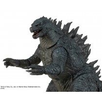 Godzilla 12" S.1 by Neca