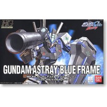 Gundam Astray Blu HG