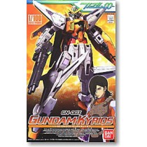 GN-003 Gundam Kyrios Bandai