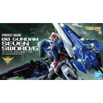 PG Gundam 00 Seven G