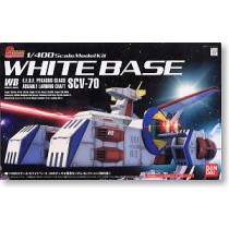 Gundam Collection SCV-70 White Base