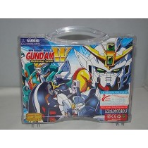 Gundam Wing by General Trade SPA