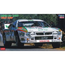 Lancia 037 Rally Jolly Club
