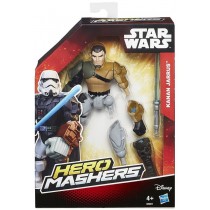 Hero Mashers Star Wars Hasbro Kanan Jarrus