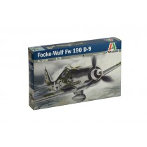 FW 190 D-9