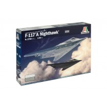 F-117A Nighhawk