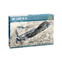 BF 109 K-4