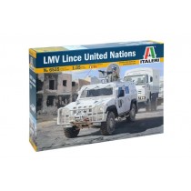 LMV Lince United Nations