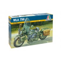 US Army WW II Motorcycle