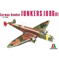 Junkers Ju 86 D