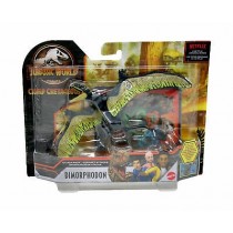 Dimorphodon Jurassic Wolrd Mattel