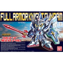 Legend BB Full Armor Knight Gundam