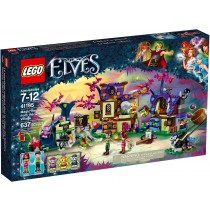 Lego Elves Salvataggio magico dal villaggio dei Goblin