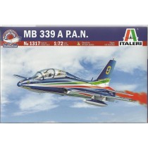 MB 339 A P.A.N.