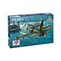 MB 339A by Italeri