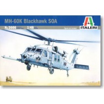 Sikorsky MH-60K Blackhawk SOA