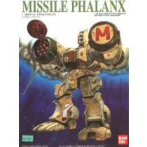 Missile Phalanx