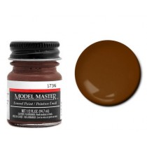 Model Master Enamel Leather