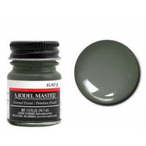 Model Master Acrylic Grun RLM