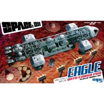 Space 1999 Eagle Transporter Cargo POD