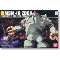 MSN-10 Zock HGUC Bandai