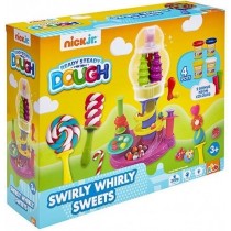 Nick JR Swirly Whirly Sweets