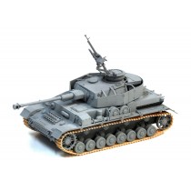 Arab Panzer IV