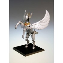 Super figure Saint Seiya Cloth collection Pegasus