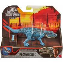 Jurassic World Postosuchus