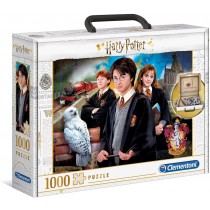 Puzzle Harry Potter 61882
