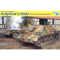 Pz.Kpfw.IV L-70 (A) Late Production 