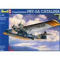 PBY-5A Catalina by Revell