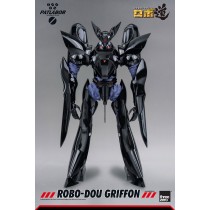 Robo-Dou Patlabor Griffon