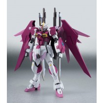 Robot Spirits Gundam Destiny Impulse action figure
