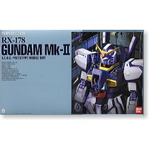 RX-178 Gundam Mk-II A.E.U.G. PG