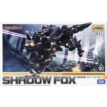 RZ-046 Shadow Fox