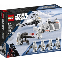 Snowtrooper Battle Pack