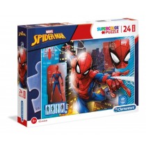 Puzzle Spiderman Clementoni