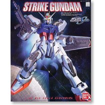 Strike Gundam 1/60 Big Scale