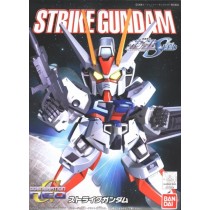 BB Gundam Strike 246