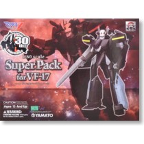 Super Pack for VF-17