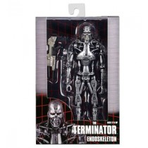 Terminator/ T-800 Endoskeleton