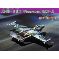 CH DH-112 Venom NF-3