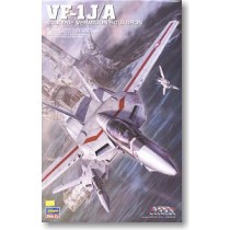 VF-1J/A Valkyrie Vermilion Squadron